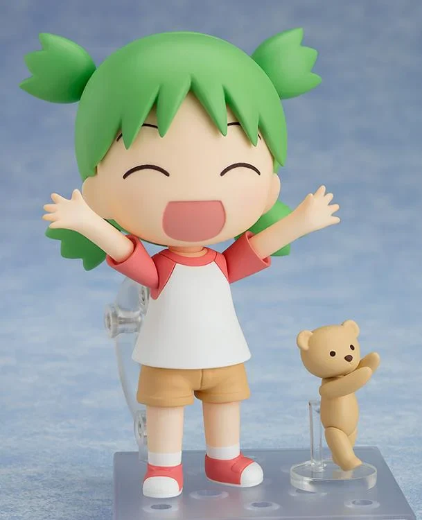 Yotsuba&! Nendoroid No.1064 Yotsuba Koiwai - Image 3