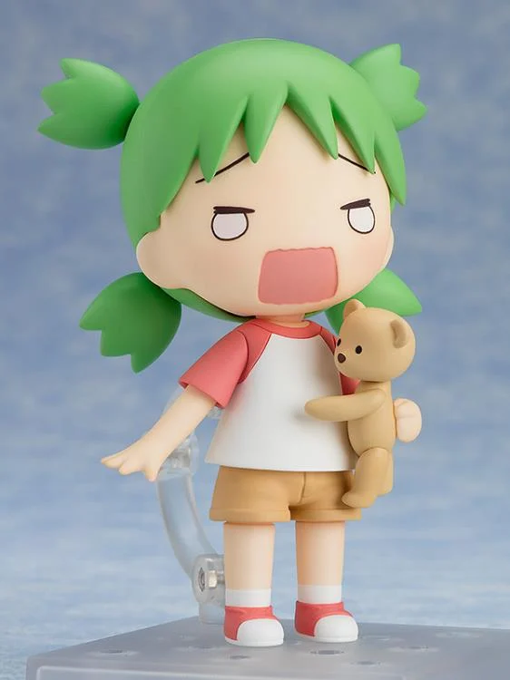 Yotsuba&! Nendoroid No.1064 Yotsuba Koiwai - Image 4