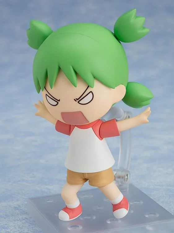 Yotsuba&! Nendoroid No.1064 Yotsuba Koiwai - Image 5
