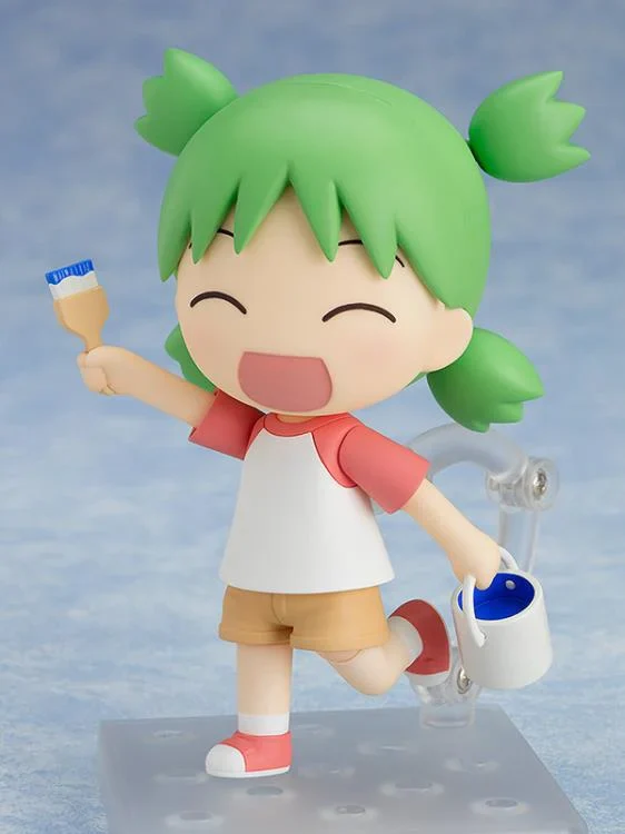 Yotsuba&! Nendoroid No.1064 Yotsuba Koiwai - Image 6