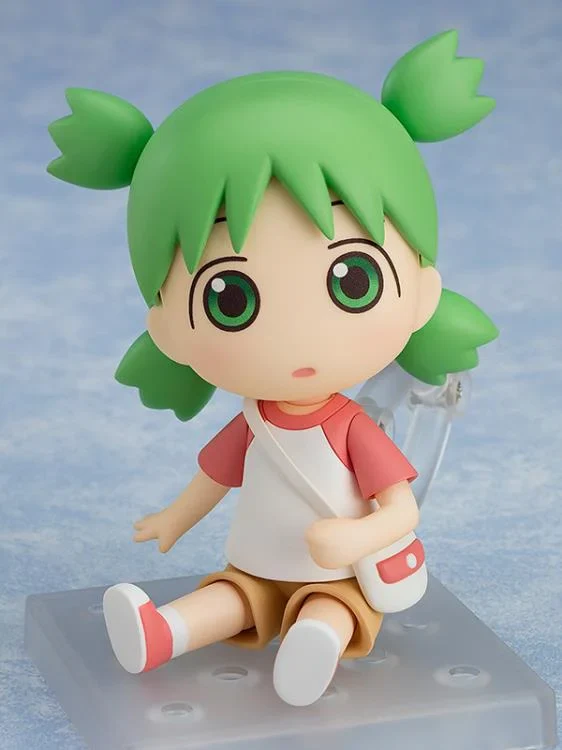 Yotsuba&! Nendoroid No.1064 Yotsuba Koiwai - Image 7