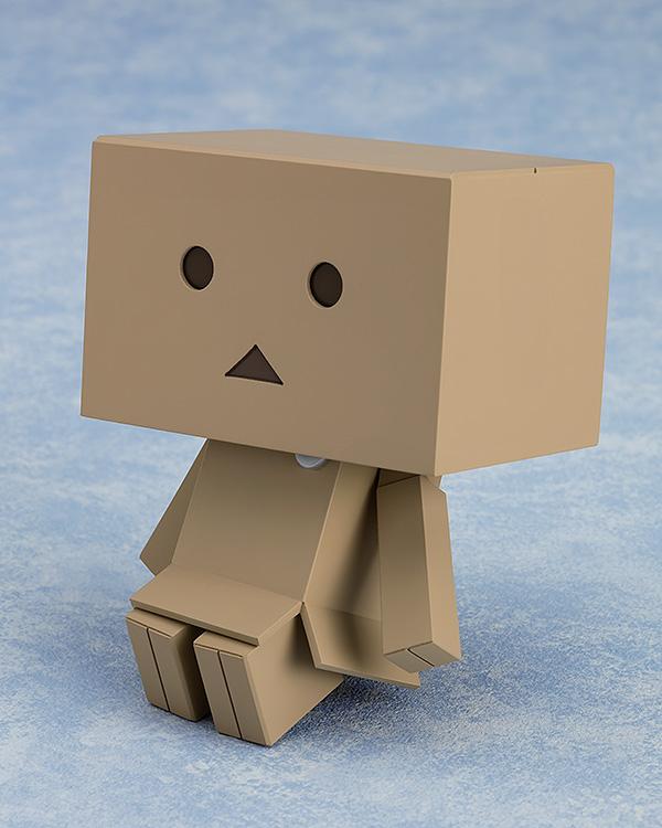 Yotsuba Nendoroid No.1065 Danbo - Image 2