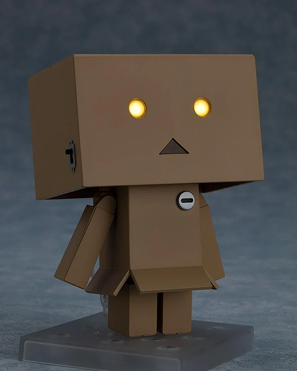 Yotsuba Nendoroid No.1065 Danbo - Image 3
