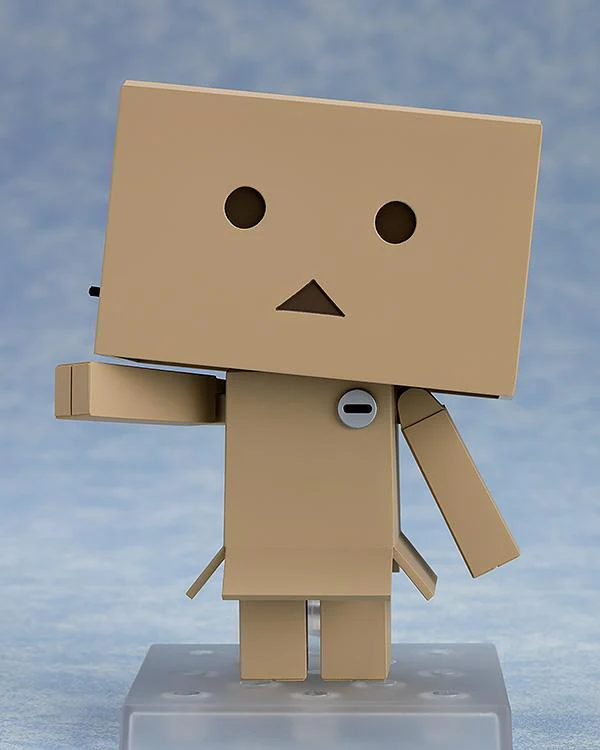 Yotsuba Nendoroid No.1065 Danbo - Image 4