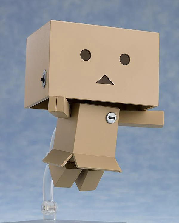 Yotsuba Nendoroid No.1065 Danbo - Image 5