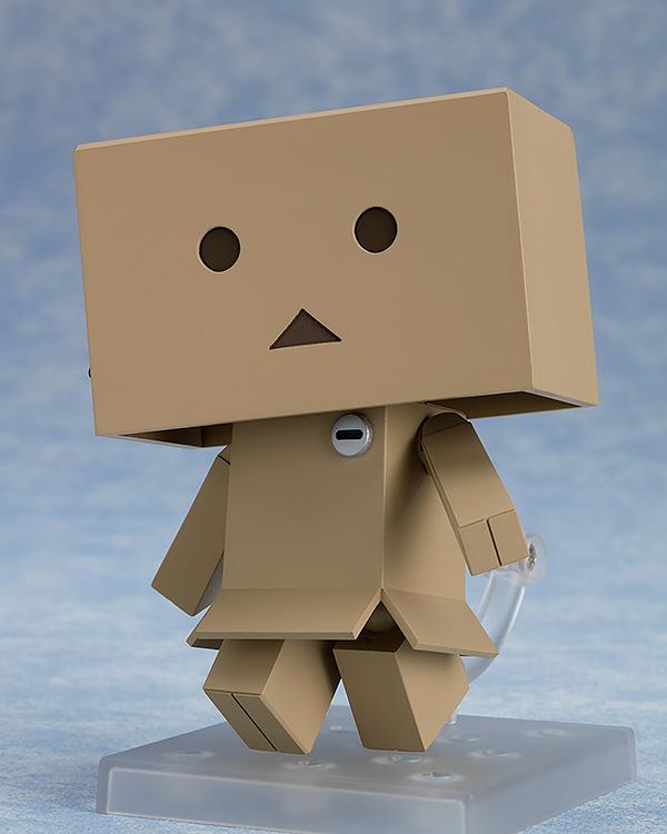 Yotsuba Nendoroid No.1065 Danbo - Image 6