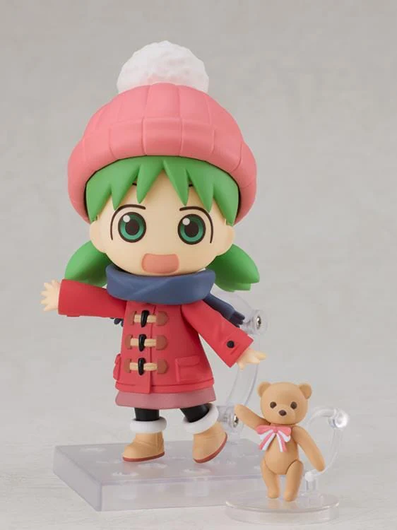 Yotsuba&! Nendoroid No.2111 Yotsuba Koiwai - Image 2