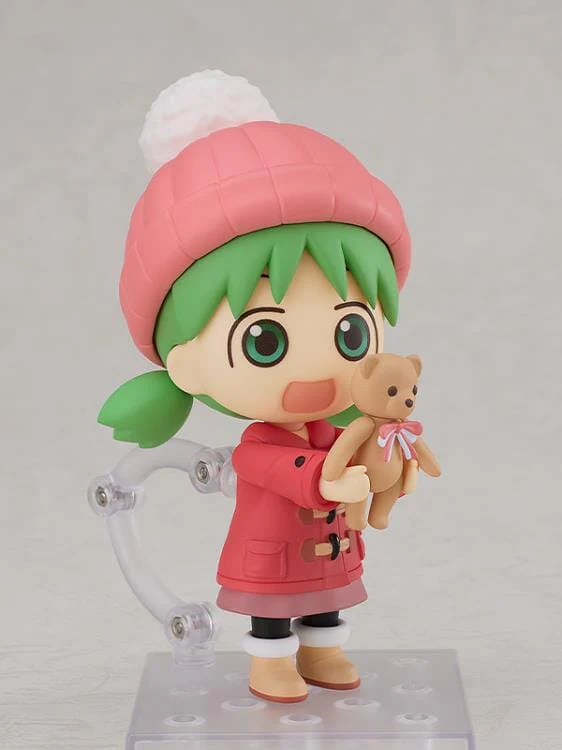 Yotsuba&! Nendoroid No.2111 Yotsuba Koiwai - Image 3