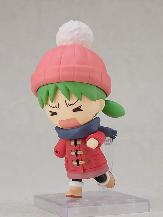 Yotsuba&! Nendoroid No.2111 Yotsuba Koiwai - Image 4