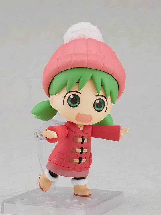 Yotsuba&! Nendoroid No.2111 Yotsuba Koiwai - Image 6