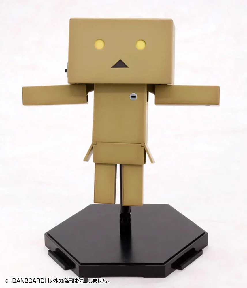 Yotsubato Danboard Model Kit - Image 14