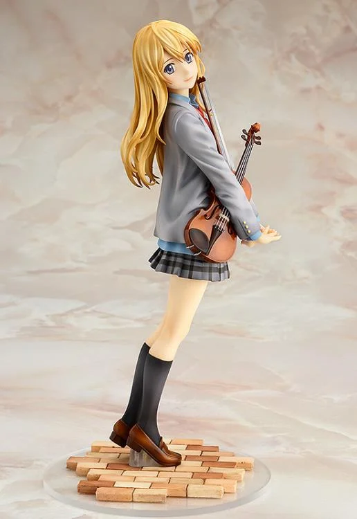 Your Lie in April Kaori Miyazono 1/8 Scale Figure (Reissue) - Image 2