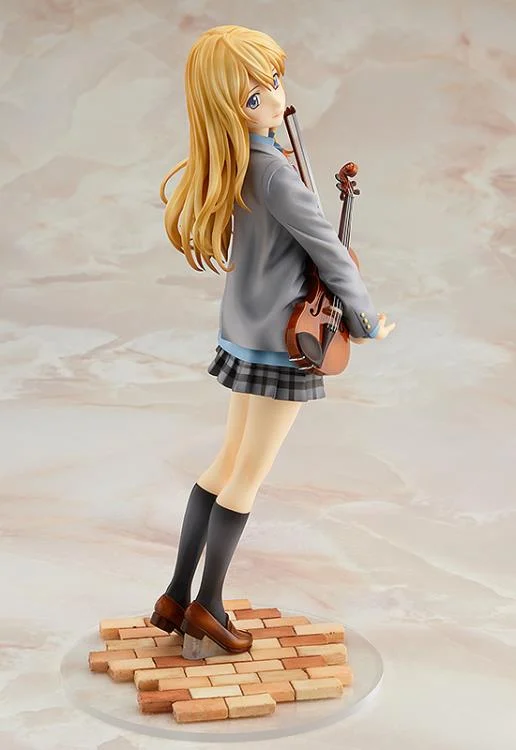 Your Lie in April Kaori Miyazono 1/8 Scale Figure (Reissue) - Image 3
