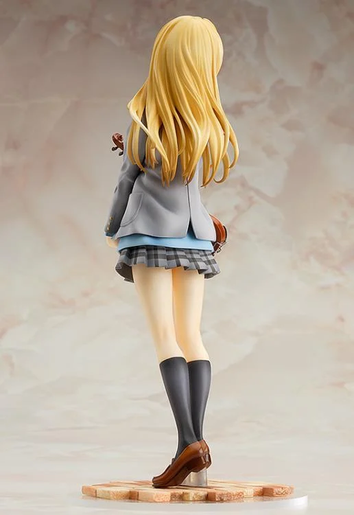 Your Lie in April Kaori Miyazono 1/8 Scale Figure (Reissue) - Image 5