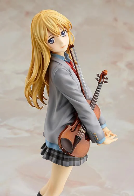 Your Lie in April Kaori Miyazono 1/8 Scale Figure (Reissue) - Image 6