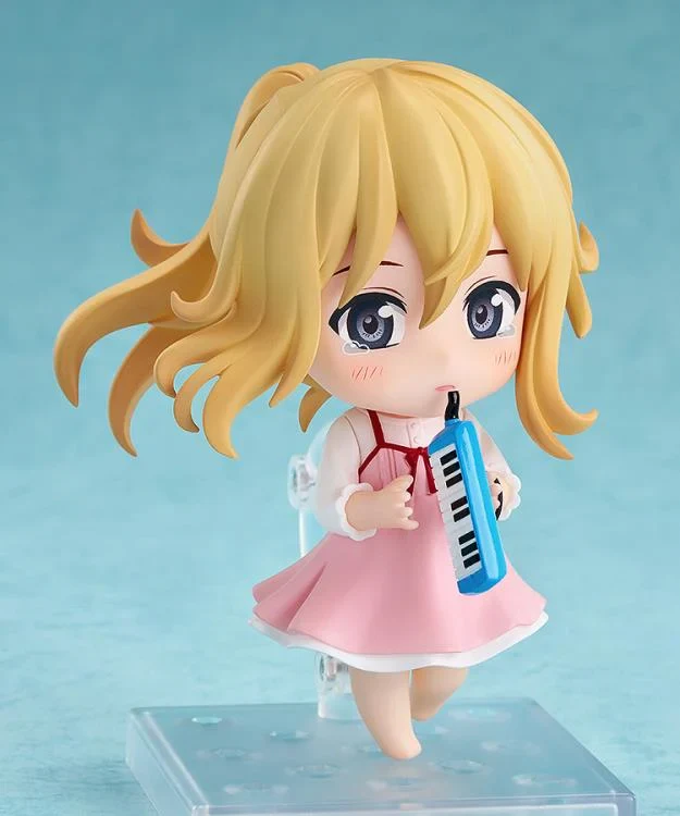 Your Lie in April Nendoroid Light Kaori Miyazono (Spring of Beginning Ver.) - Image 3
