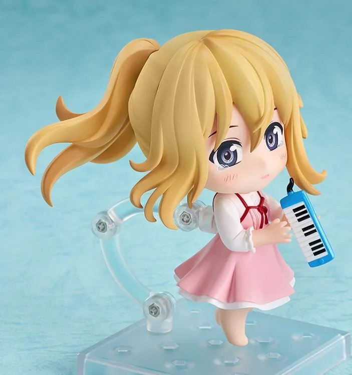 Your Lie in April Nendoroid Light Kaori Miyazono (Spring of Beginning Ver.) - Image 4