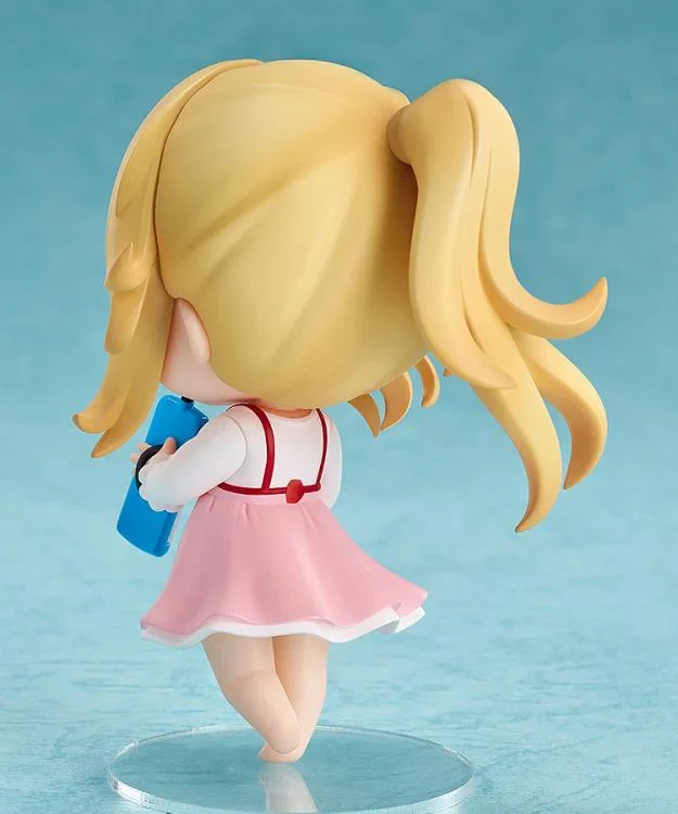 Your Lie in April Nendoroid Light Kaori Miyazono (Spring of Beginning Ver.) - Image 5