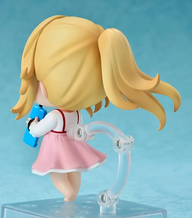 Your Lie in April Nendoroid Light Kaori Miyazono (Spring of Beginning Ver.) - Image 6