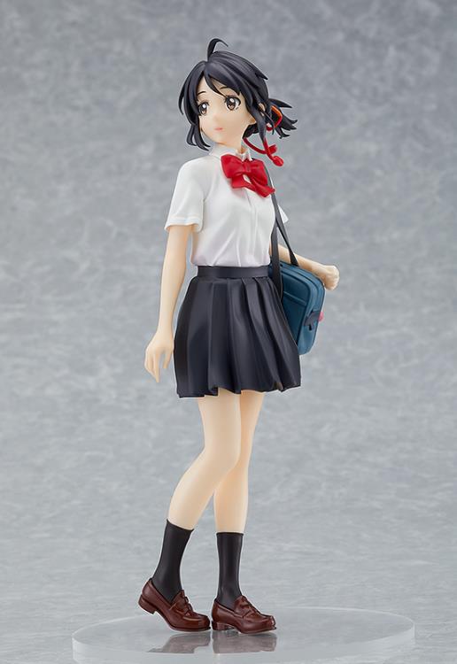 Your Name. Pop Up Parade Mitsuha Miyamizu - Image 2