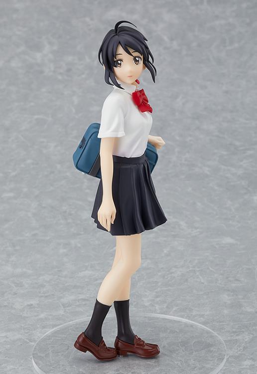 Your Name. Pop Up Parade Mitsuha Miyamizu - Image 3
