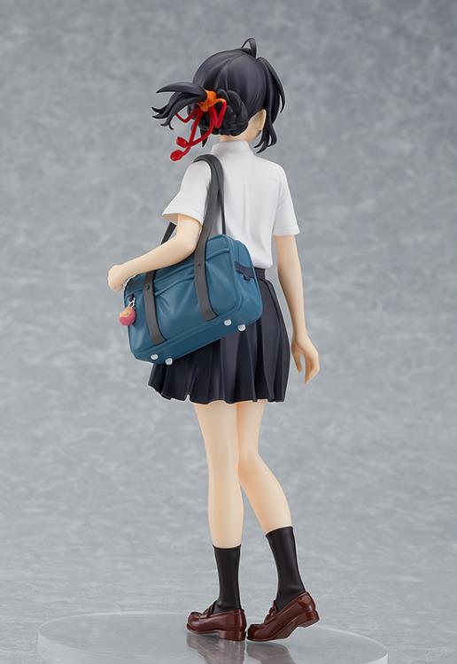 Your Name. Pop Up Parade Mitsuha Miyamizu - Image 4