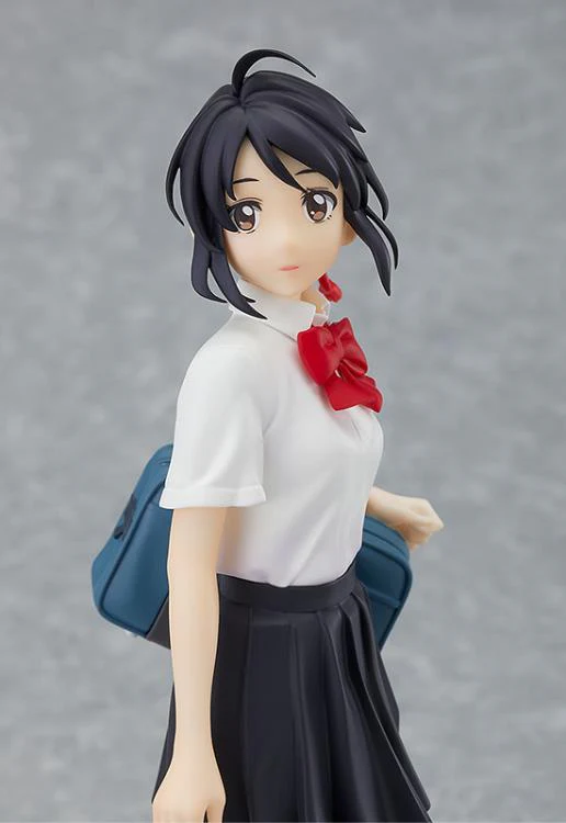 Your Name. Pop Up Parade Mitsuha Miyamizu - Image 5