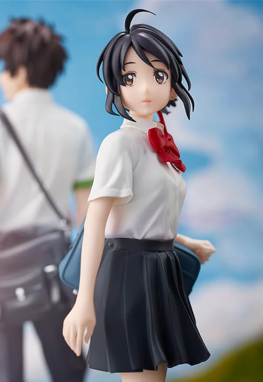 Your Name. Pop Up Parade Mitsuha Miyamizu - Image 6