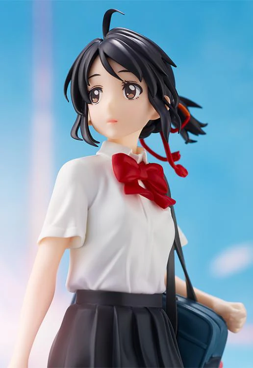 Your Name. Pop Up Parade Mitsuha Miyamizu - Image 7