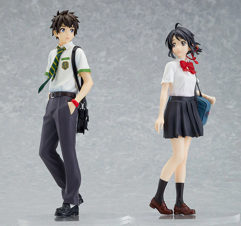 Your Name. Pop Up Parade Mitsuha Miyamizu - Image 9