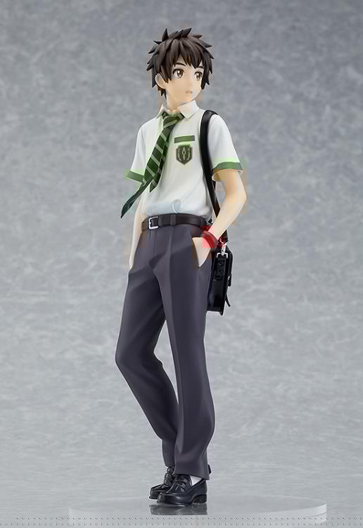 Your Name. Pop Up Parade Taki Tachibana - Image 2