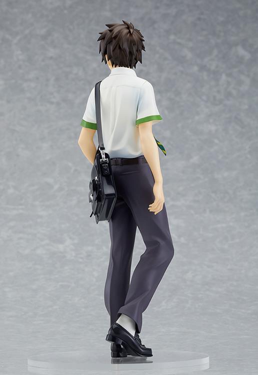 Your Name. Pop Up Parade Taki Tachibana - Image 3