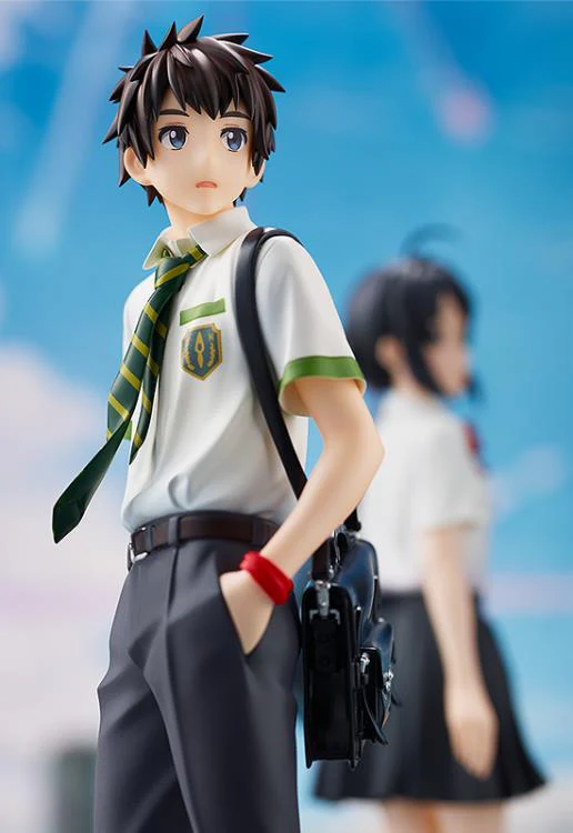 Your Name. Pop Up Parade Taki Tachibana - Image 6