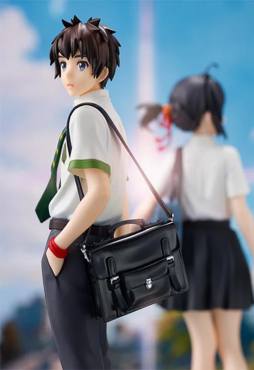 Your Name. Pop Up Parade Taki Tachibana - Image 7