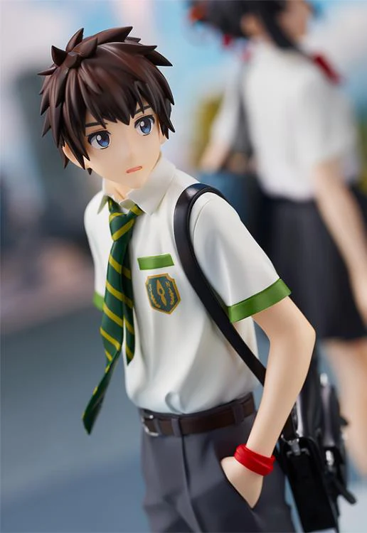 Your Name. Pop Up Parade Taki Tachibana - Image 8