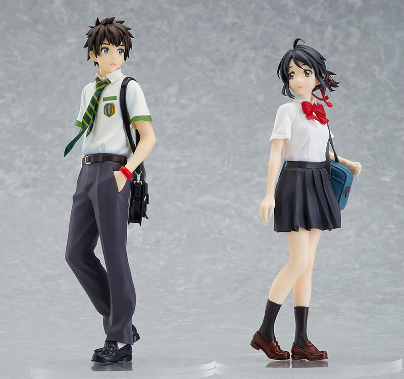 Your Name. Pop Up Parade Taki Tachibana - Image 9