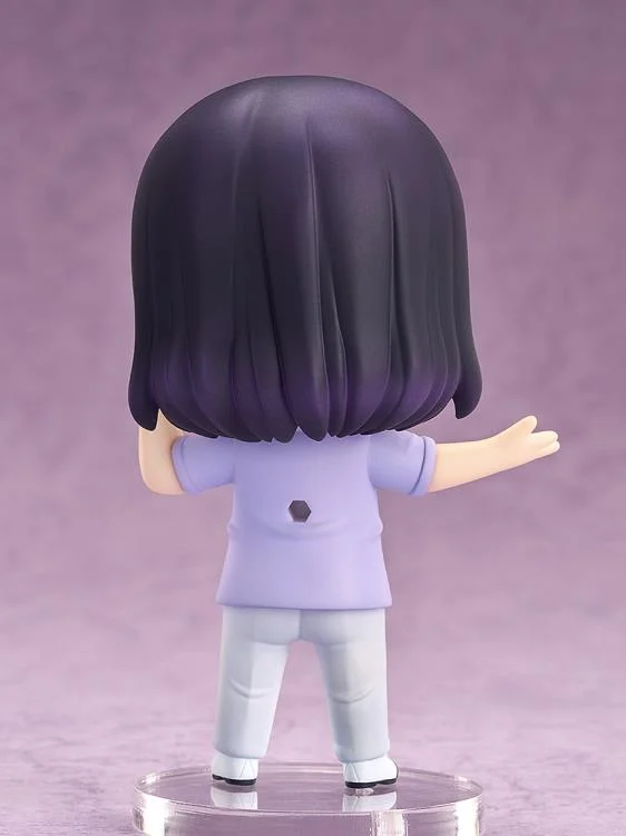 Yowamushi Pedal Nendoroid Light Jinpachi Todo - Image 5