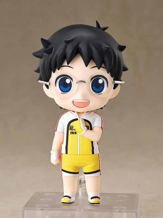 Yowamushi Pedal Nendoroid Light Sakamichi Onoda - Image 2