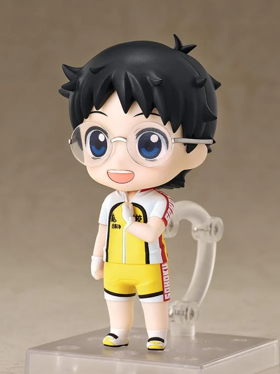 Yowamushi Pedal Nendoroid Light Sakamichi Onoda - Image 3