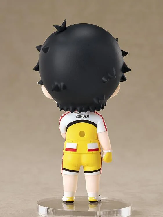 Yowamushi Pedal Nendoroid Light Sakamichi Onoda - Image 4