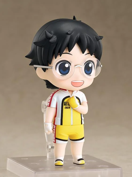 Yowamushi Pedal Nendoroid Light Sakamichi Onoda - Image 5