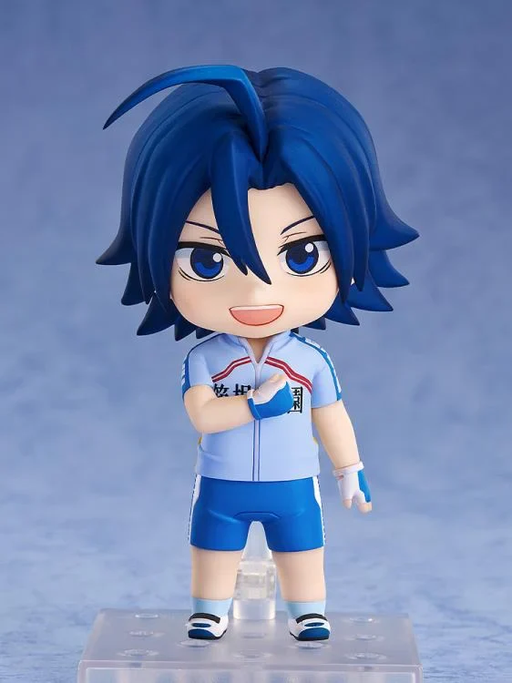 Yowamushi Pedal Nendoroid Light Sangaku Manami - Image 2