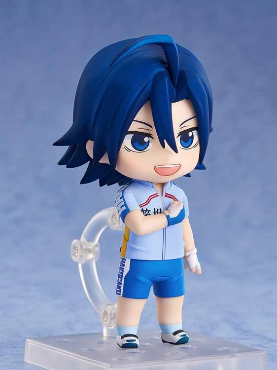 Yowamushi Pedal Nendoroid Light Sangaku Manami - Image 3