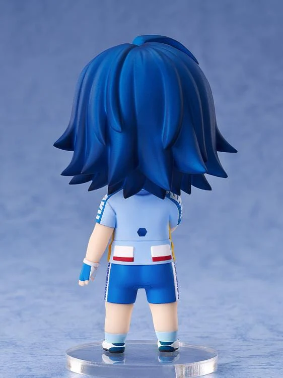 Yowamushi Pedal Nendoroid Light Sangaku Manami - Image 4