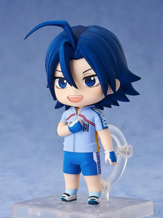 Yowamushi Pedal Nendoroid Light Sangaku Manami - Image 5