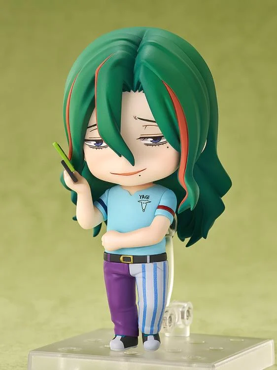 Yowamushi Pedal Nendoroid Light Yusuke Makishima - Image 3