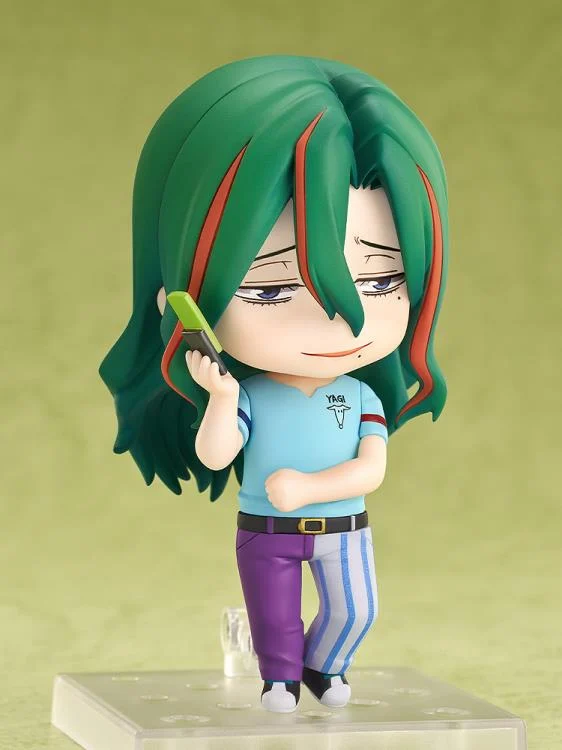 Yowamushi Pedal Nendoroid Light Yusuke Makishima - Image 4