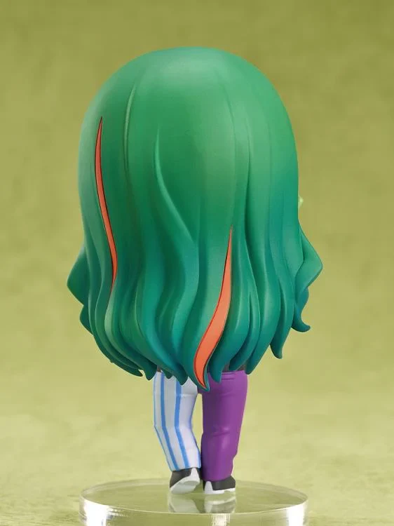 Yowamushi Pedal Nendoroid Light Yusuke Makishima - Image 5