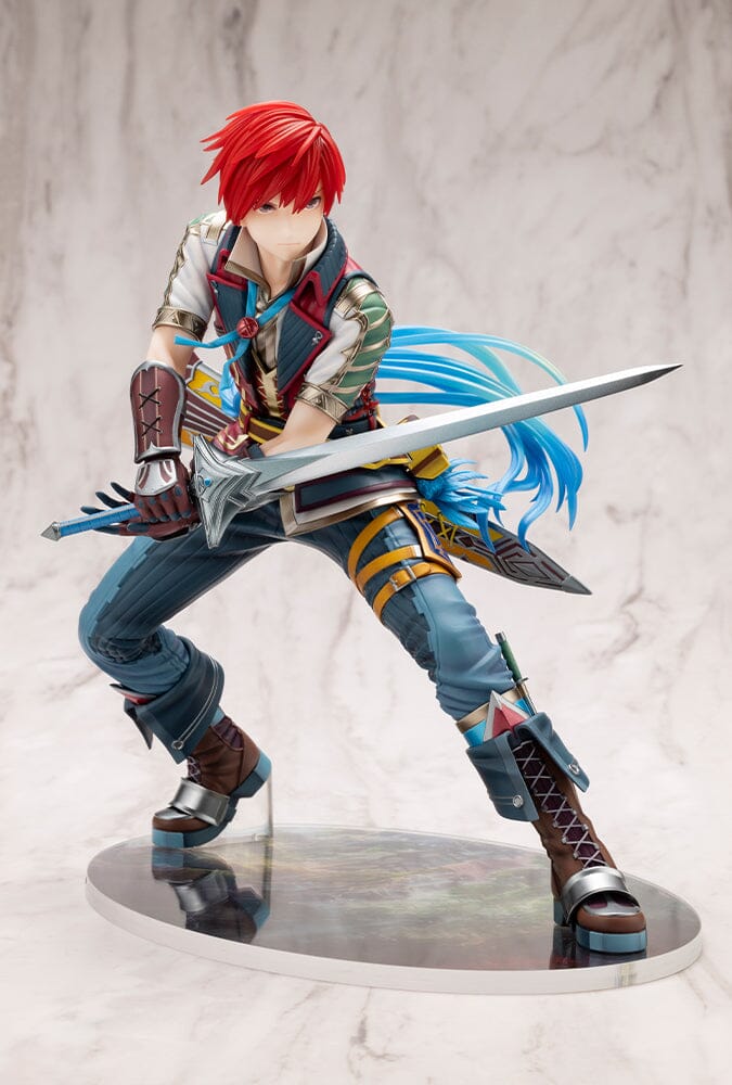 Ys VIII Lacrimosa of Dana Adol Christin 1/7 Scale Figure - Image 11