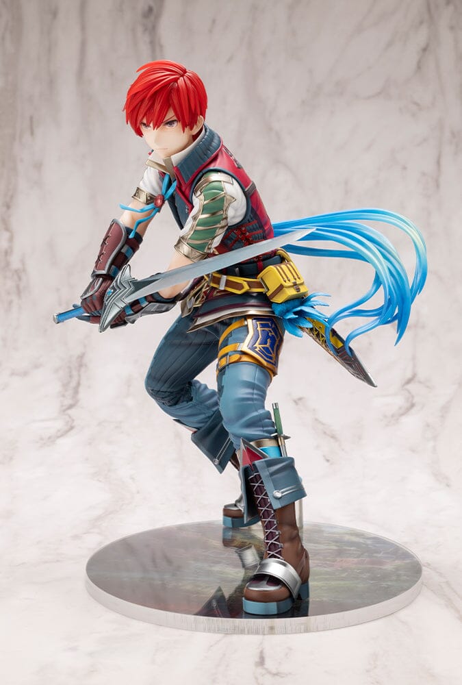 Ys VIII Lacrimosa of Dana Adol Christin 1/7 Scale Figure - Image 12